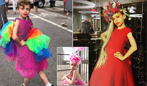 They Thumb Their Nose At God... Are We Done Yet?