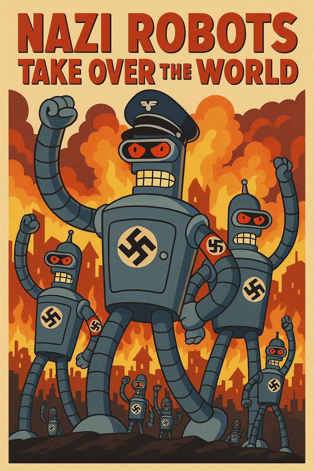 Things You Should Know About The Borg And Life Since They Arrived!