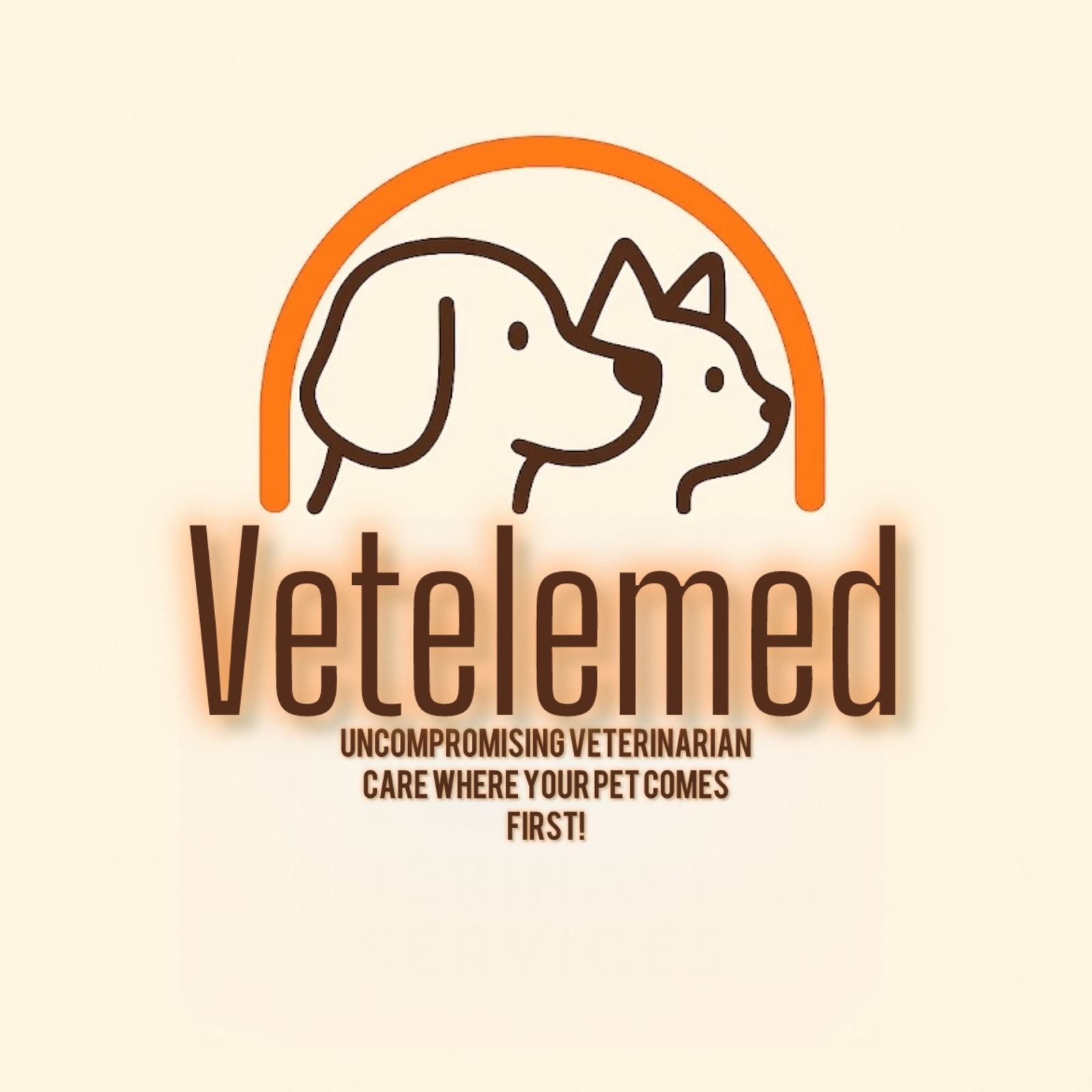 Vetelemed Logo